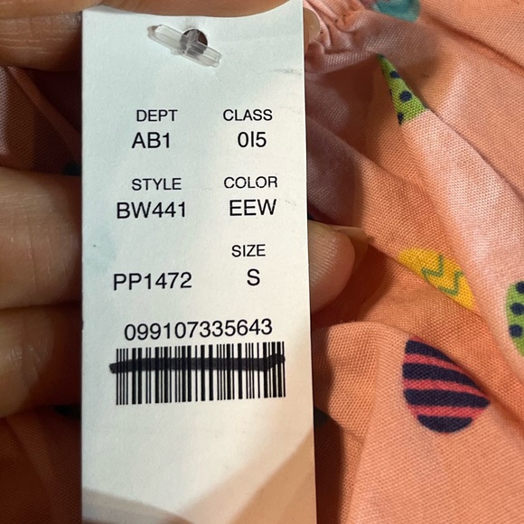 J.Crew pattern boxer - Picture 4 of 5